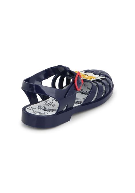Sandali Kenzo Kids KENZO | SCARPE | K6008184A